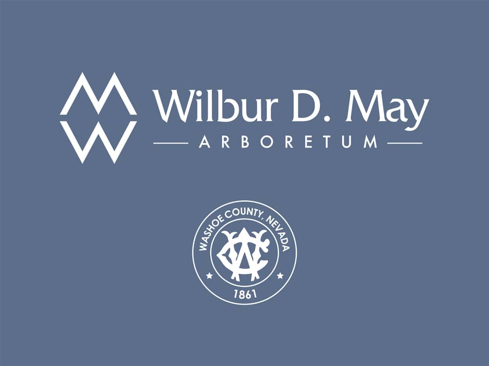 Wilbur D. May Arboretum Washoe County event